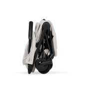 Poussette Coya Style Matt Black City Grey Cybex