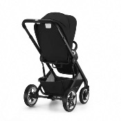Talos S Lux Cybex  Moon Black (Black Frame)