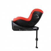 Sirona Gi i-Size Hibiscus Red (Plus) Cybex