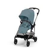 Melio Stormy Blue cybex