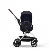 Eezy S Twist+2 Dark Blue