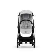 Melio Carbon Fog Grey cybex