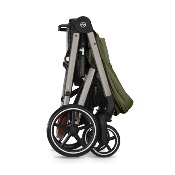 Poussette Cybex Balios 3 S Lux Moss Green 