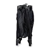 Lit Pliant 120x60 Quax Black