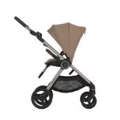 Poussette Duo Anex  IQ Premium Buff
