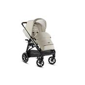 Poussette Quattro Aptica Cashemire Beige Cab