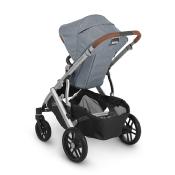 Poussette UPPAbaby VISTA V2 Gregory 