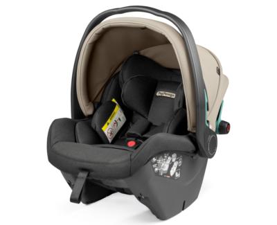 Siège auto Primo Viaggio SLK Vanilla Blend Peg Perego