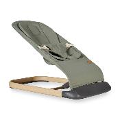 Transat Quax Sage Kaki