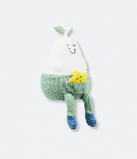 Veilleuse silicone bertille Babymoov