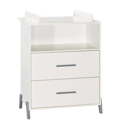 Commode Joy gris