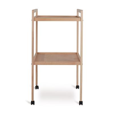 Table à langer Mori Natural