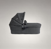 Nacelle Ramble XL Ebony