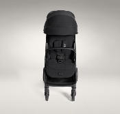 Poussette Parcel LX Signature Eclipse