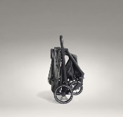 Poussette Parcel LX Signature Evergreen