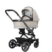 Poussette Duo mercedes Avantgarde GTX Opalite