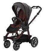 Poussette Mercedes Tout Terrain GTR Rubellit