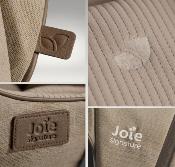 Siège auto Joie I-Level Pro Sandstone