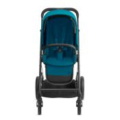 TALOS S LUX Black River Blue