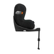 Coque SIRONA Zi I-Size Deep Black (base incluse)