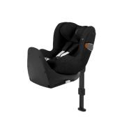 Coque SIRONA Zi I-Size PLUS Deep Black (base incluse)
