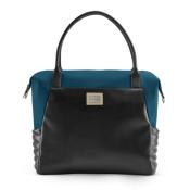 Platinum Shopper Bag Mountain Blue