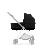 MIOS Nacelle de luxe Plus Stardust Black Plus