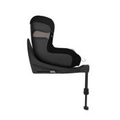Coque SIRONA S2 I-SIZE Moon Black