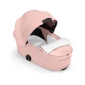 Nacelle Pliable Luxe Priam Style Peach Pink Cybex