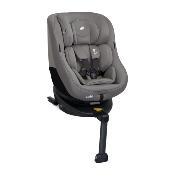 Siège auto Isofix Spin 360 Gray Flannel