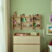 Grande étagère murale Vox Muve