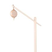 Boîte musicale Quax pour mobile son de la nature