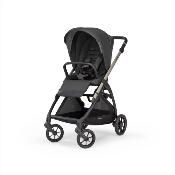 Poussette Electa Inglésina Upper Black
