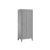 Armoire Vox Milenne Gris