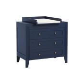 Commode Vox Milenne Indigo