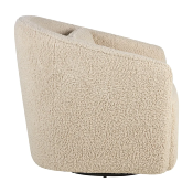 Fauteuil à bascule pivotant Quax Gomi Sheep