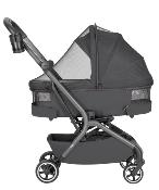 Poussette Duo Carrello Magia Elm Grey