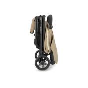 Poussette Quid 3 Lunar Beige Inglesina