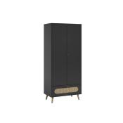 Armoire Vox Canne Noire