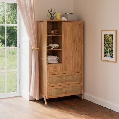 Armoire Théo Marélia Bois