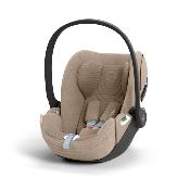 SIEGE AUTO CLOUD T I-SIZE CYBEX COZY BEIGE PLUS