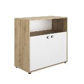 Commode 2 Portes Arthur Galipette