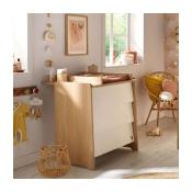Commode Sauthon Vanille