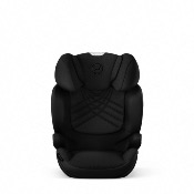 Solution T i-Fix Sepia Black (Plus) cybex