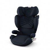 Solution T i-Fix Nautical Blue (Plus) cybex
