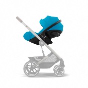 Cloud G i-Size Beach Blue (Plus) cybex