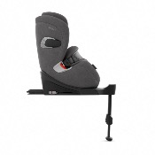 Anoris T2 i-Size Mirage Grey (Plus)