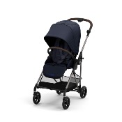 Melio Dark blue cybex