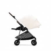 Melio Canvas White cybex