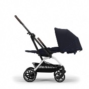 Eezy S Twist+2 Dark Blue